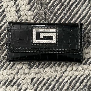 Guess wallet